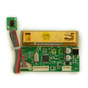 二氧化碳溫濕度一體模塊SH-300-DTH(雙光束)