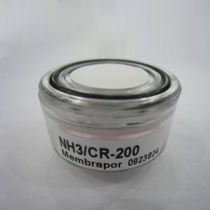 氨氣傳感器NH3/CR-200