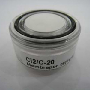 氯氣傳感器CL2/C-20