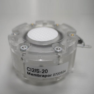 氯氣傳感器CL2/S-20