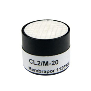 氯氣傳感器CL2/M-20