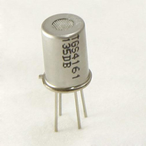 二氧化碳傳感器TGS4161
