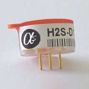 硫化氫傳感器H2S-D1