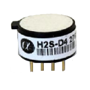 硫化氫傳感器H2S-D4