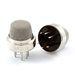 甲醛傳感器MQ138