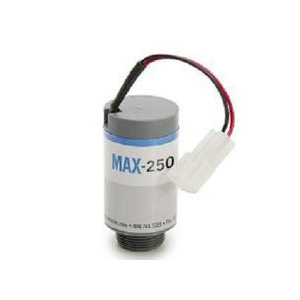長壽命氧氣傳感器MAX-250