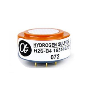alphasense硫化氫傳感器H2S-B4