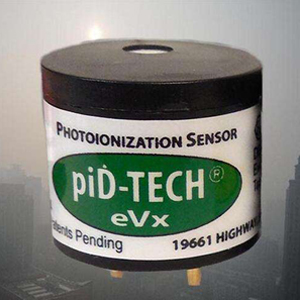 美國baseline大量程PID傳感器PID-10000