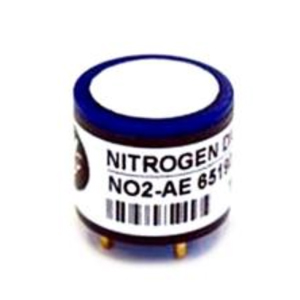大量程二氧化氮傳感器NO2-AE