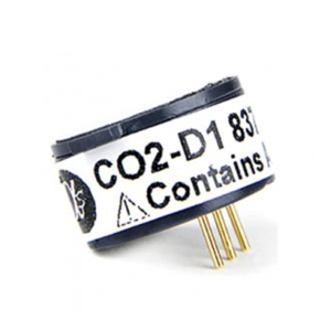 固態(tài)電解質(zhì)二氧化碳?xì)怏w傳感器CO2-D1