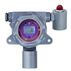CH-H-H2O2固定式帶顯示過氧化氫檢測儀