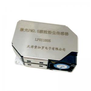 激光顆粒物傳感器PM2.5傳感器TF-LP01