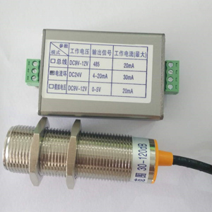 RS485型電流型噪聲傳感器（分貝計）