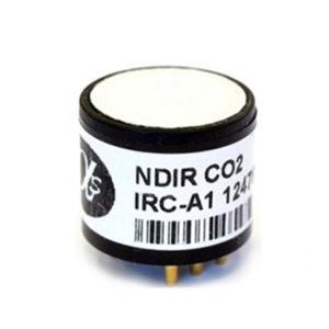 紅外二氧化碳傳感器IRC-A1