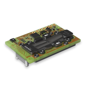 Sensirion二氧化碳傳感器SCD30
