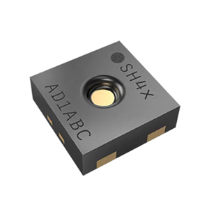 Sensirion SHT4x數字溫濕度傳感器