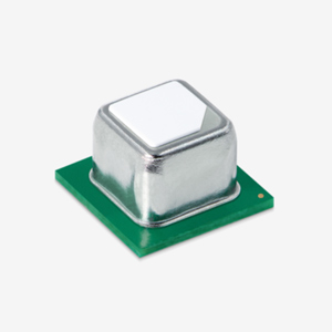 sensirion二氧化碳傳感器SCD40