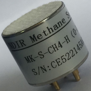 NDIR紅外甲烷傳感器MK-S-CH4