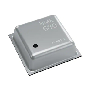 Bosch環(huán)境傳感器BME680
